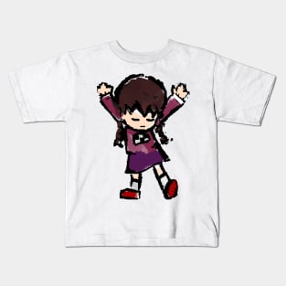 YoomyDance Kids T-Shirt